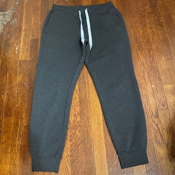 Women Joggers - Picture 1 of 3